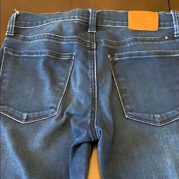 Lucky 🍀 Brand Brooke Legging Jean - Picture 5 of 11